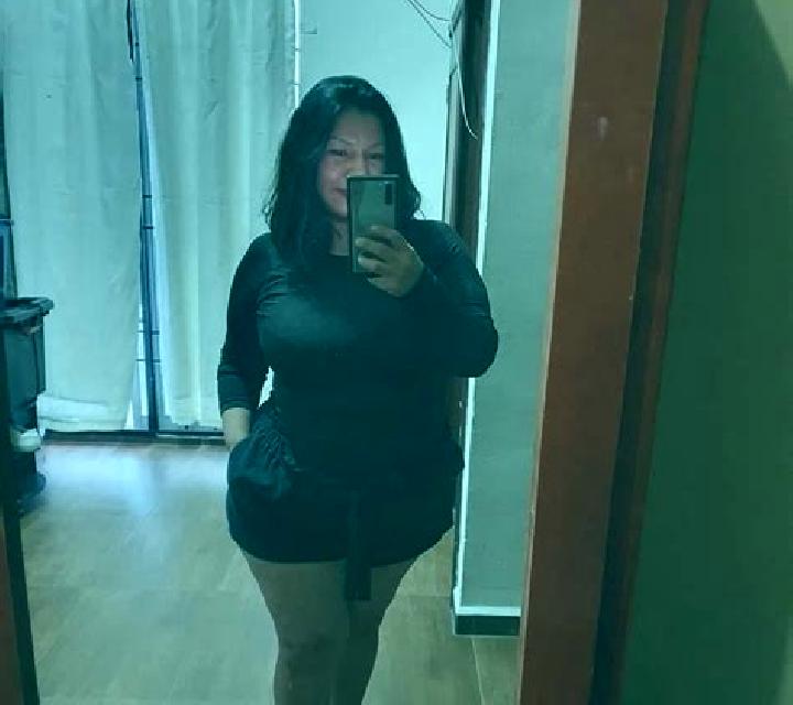 Mariana Cifuentes escort