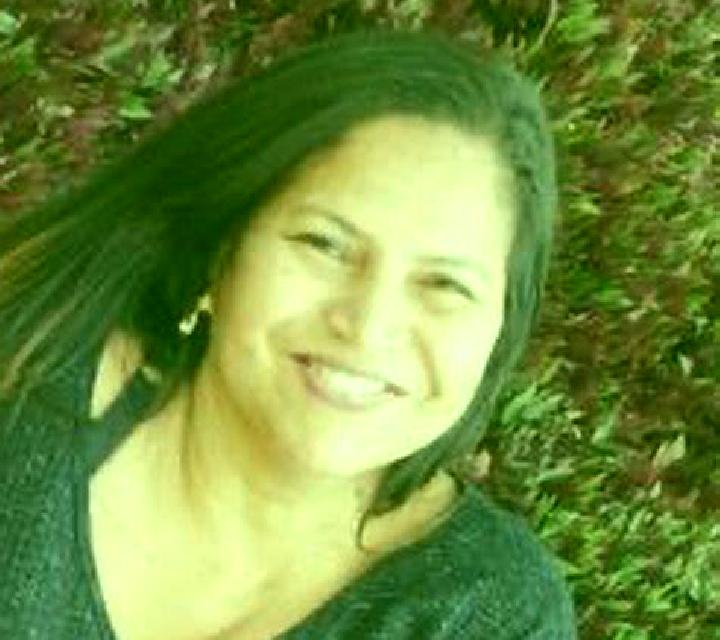 Mariana Espinosa de Cerrato escort