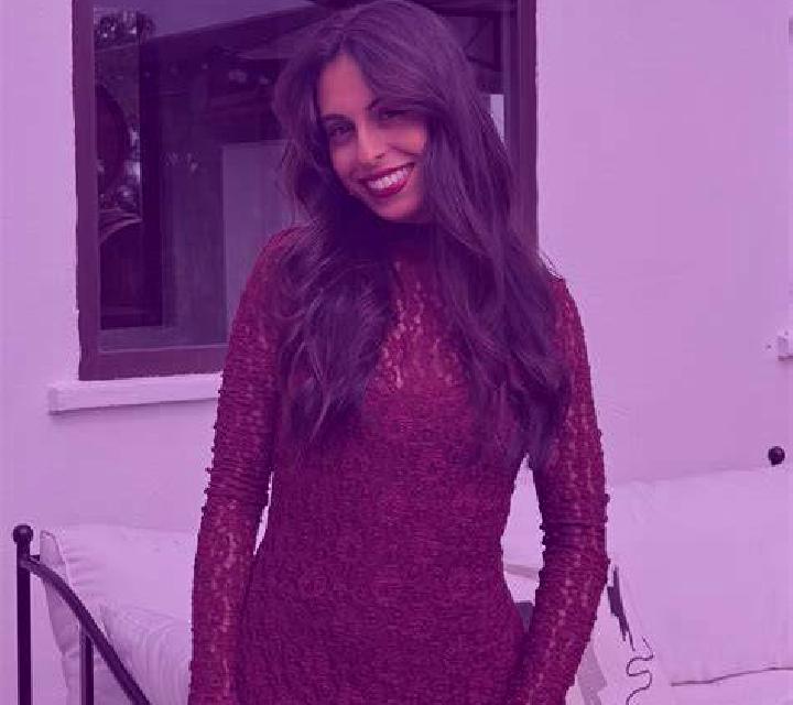 Mariana Gutierre-Munoz escort