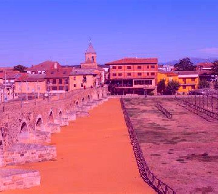 Mariana Hospital de Orbigo escort