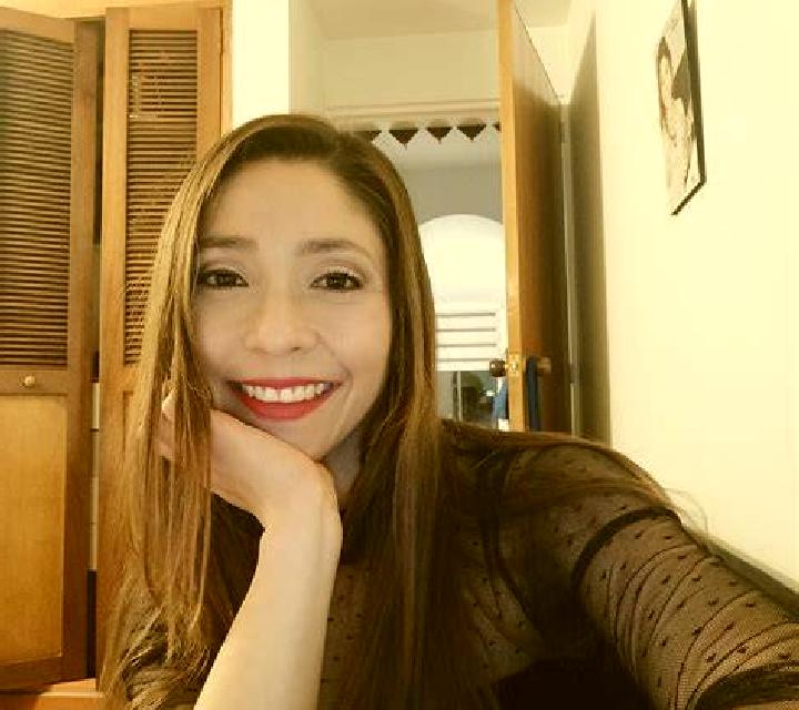 Mariana Hoyocasero escort