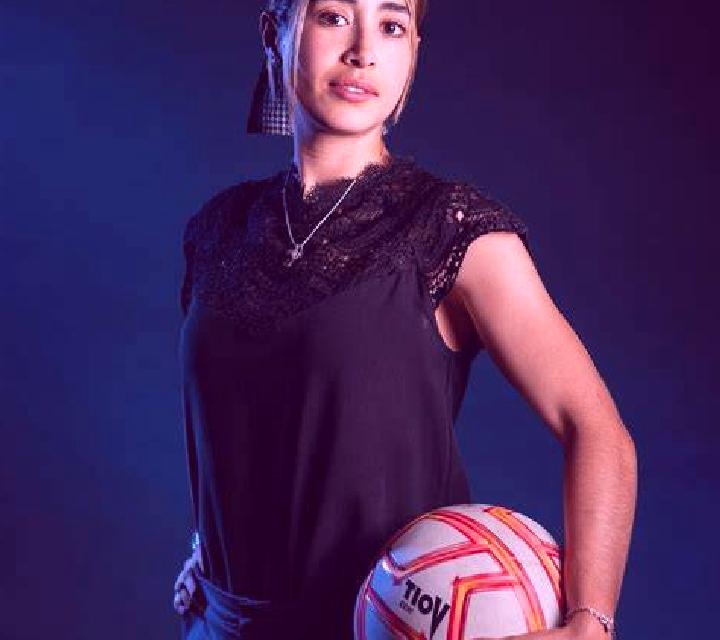 Mariana Jambrina escort