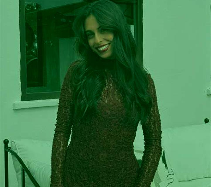 Mariana Olula de Castro escort