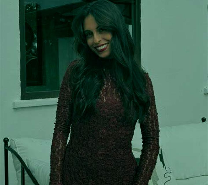 Mariana Paramo del Sil escort