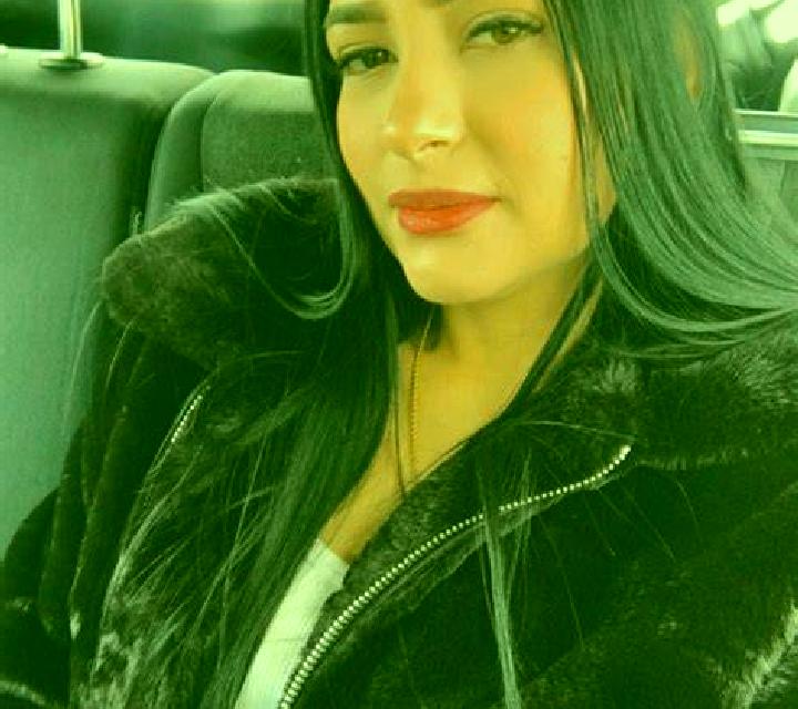 Mariana Petra escort