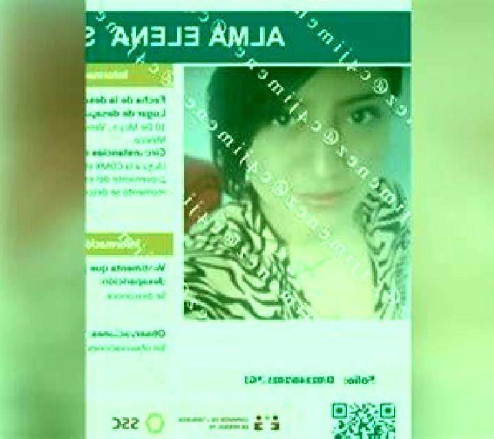 Mariana Pinilla de los Moros escort