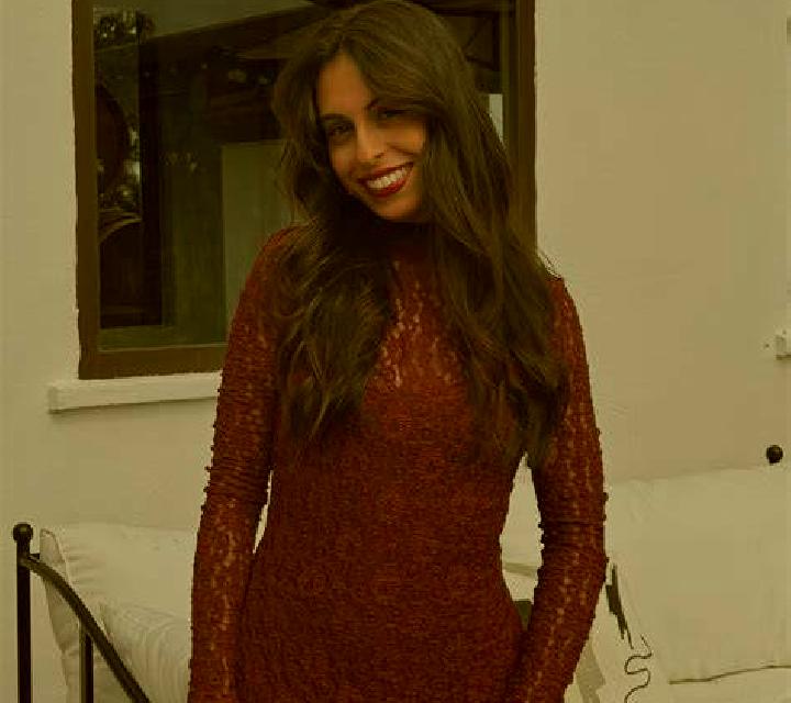 Mariana Ranon escort