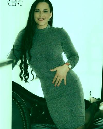 Mariana San Pedro de Muinos escort