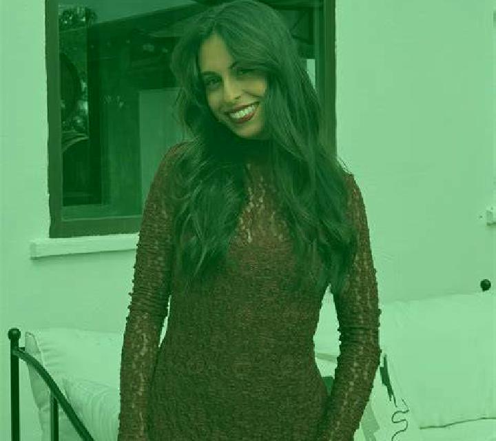 Mariana Sant Pol de Mar escort