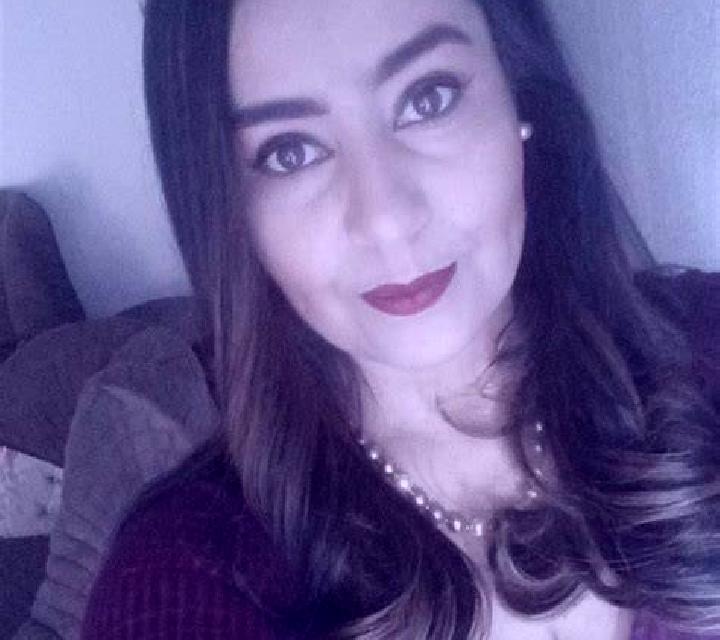 Mariana Tijarafe escort
