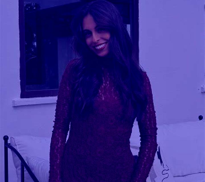 Mariana Tresjuncos escort