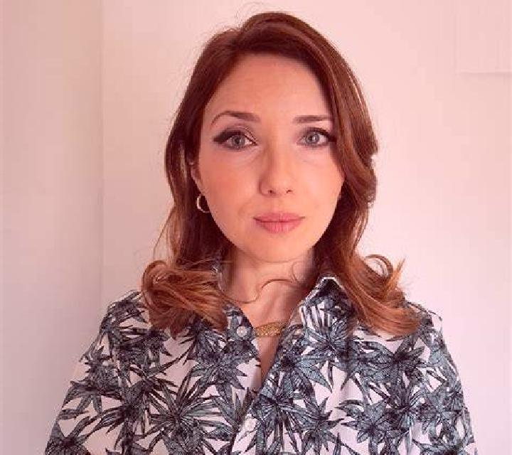 Mariana Valero escort