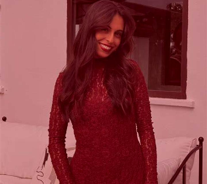Mariana Vila-sacra escort