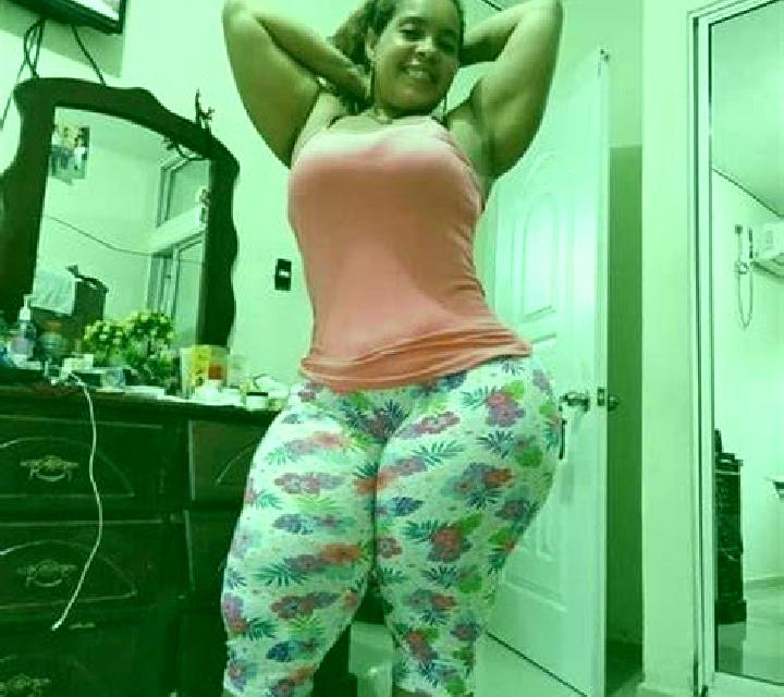 Mariana Zamora escort