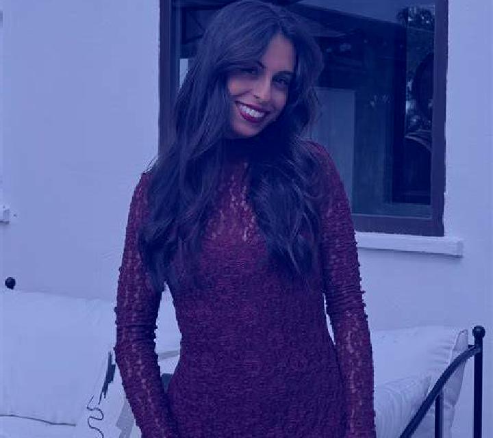 Marta 2 Fuentespalda escort