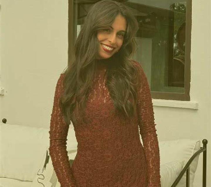 Marta 2 Saldana escort