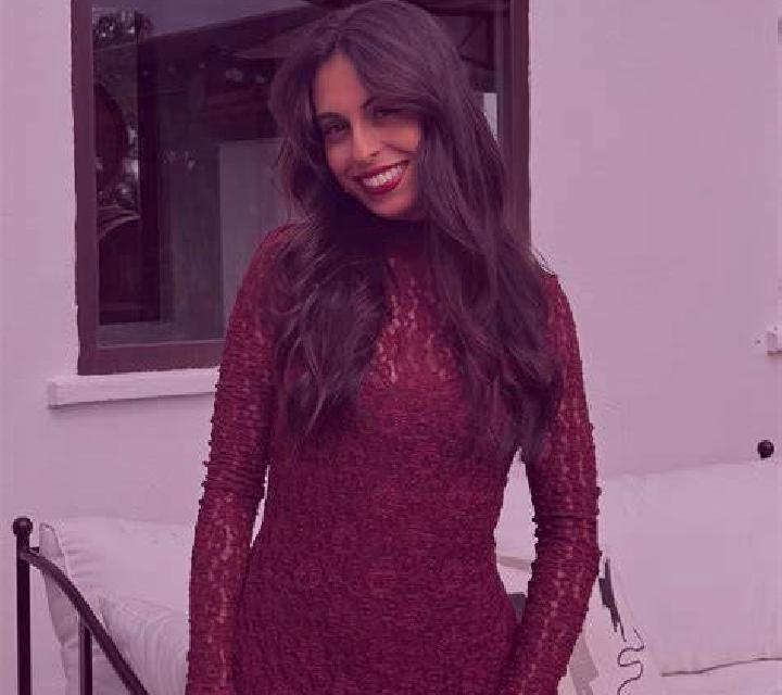 Marta 2 Sesena escort