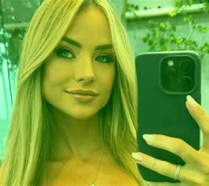 Marta 3 Socuellamos escort