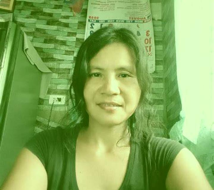 Marta Alarcon escort