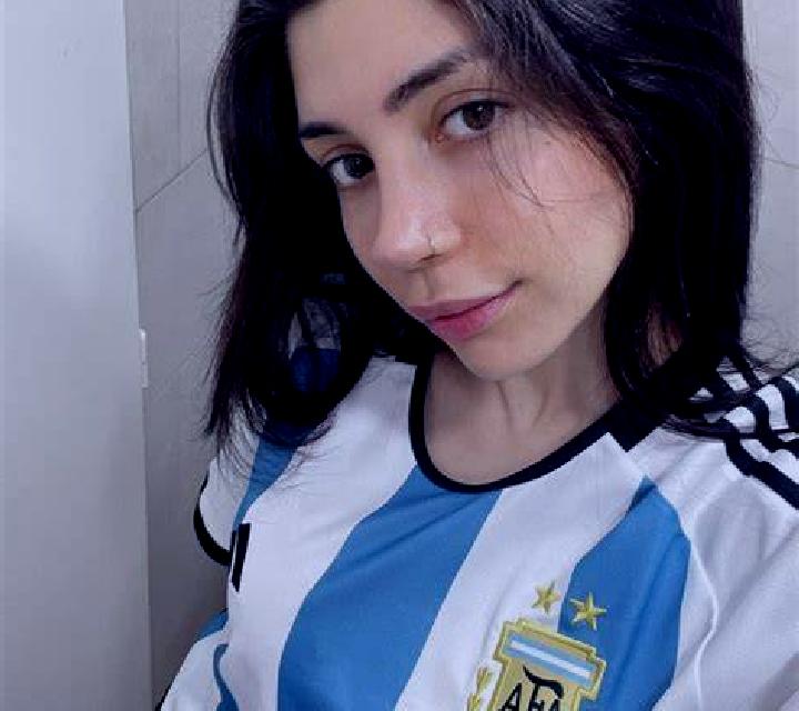 Marta Berdejo escort