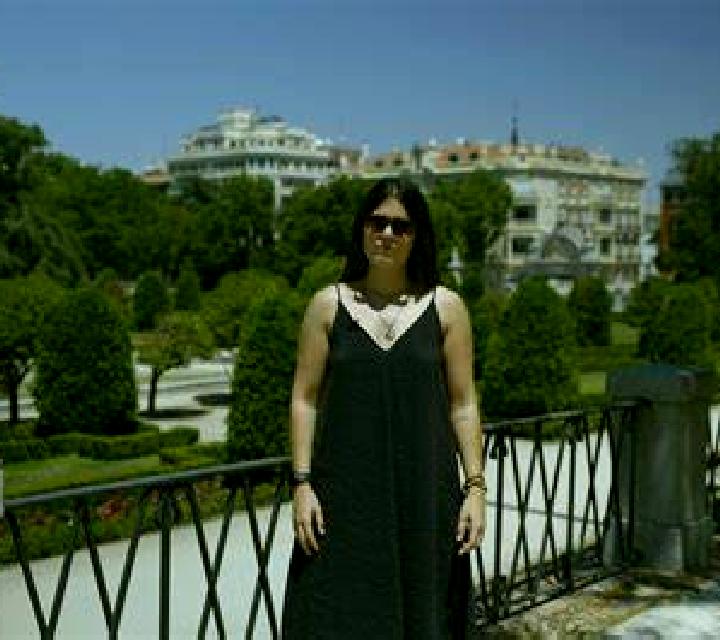 Marta Buenavista escort