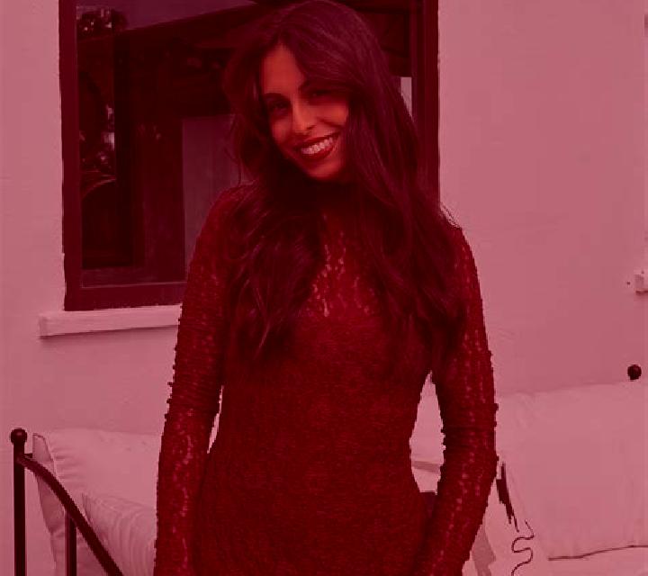 Marta Caminreal escort