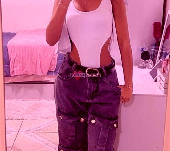 Marta Colera escort