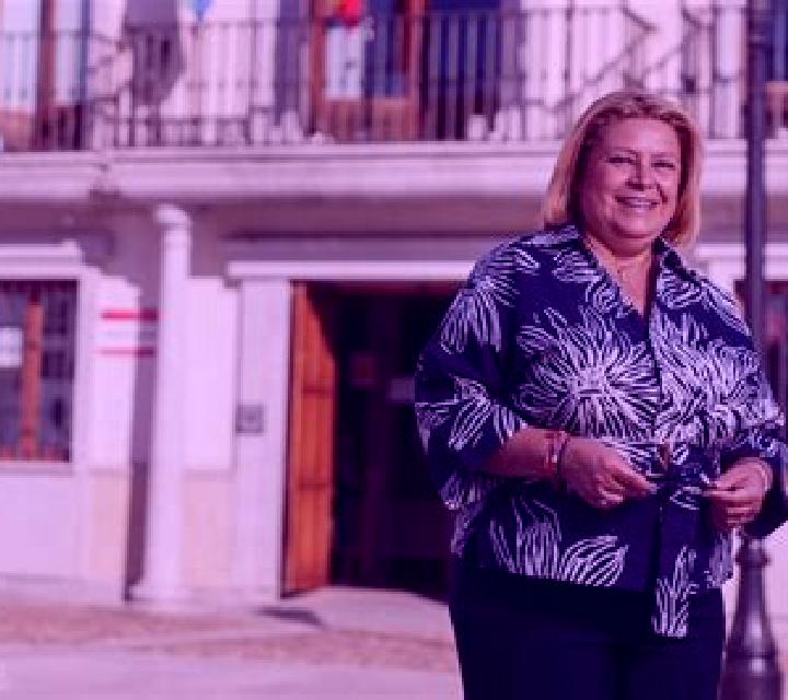 Marta Colmenar del Arroyo escort