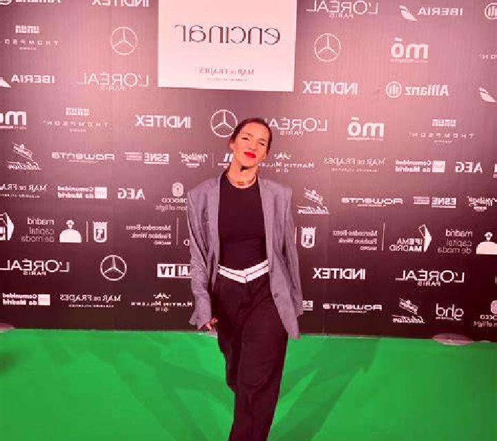 Marta Corbalan escort