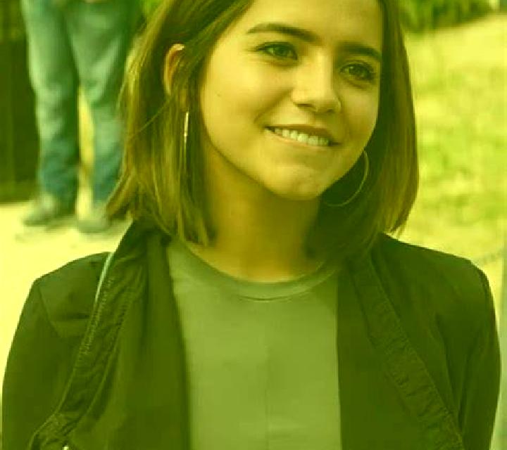 Marta Derio escort