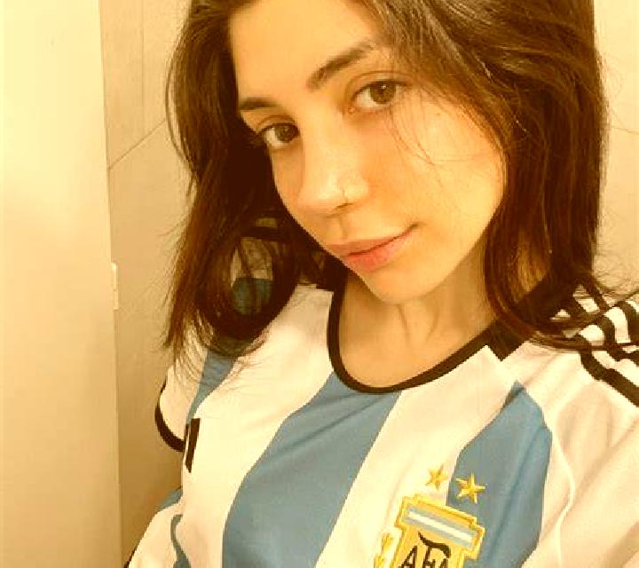 Marta El Berrueco escort