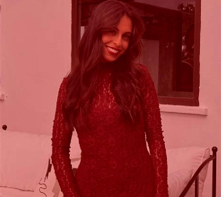 Marta El Plantio escort