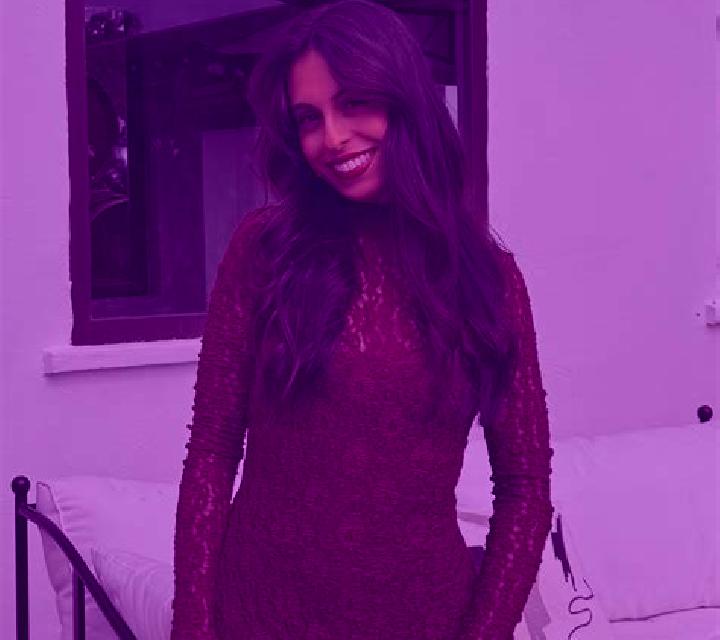 Marta Gestalgar escort