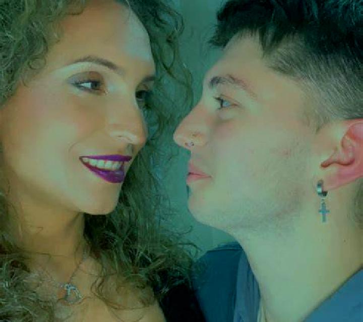Marta Huelaga escort