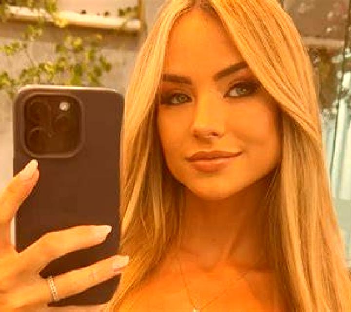 Marta Ledesma escort