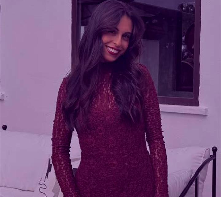 Marta Navarredondilla escort