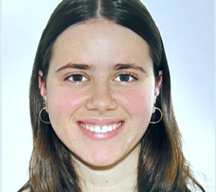 Marta Valencina de la Concepcion escort