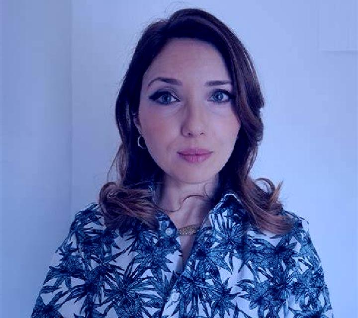 Marta Villatoro escort