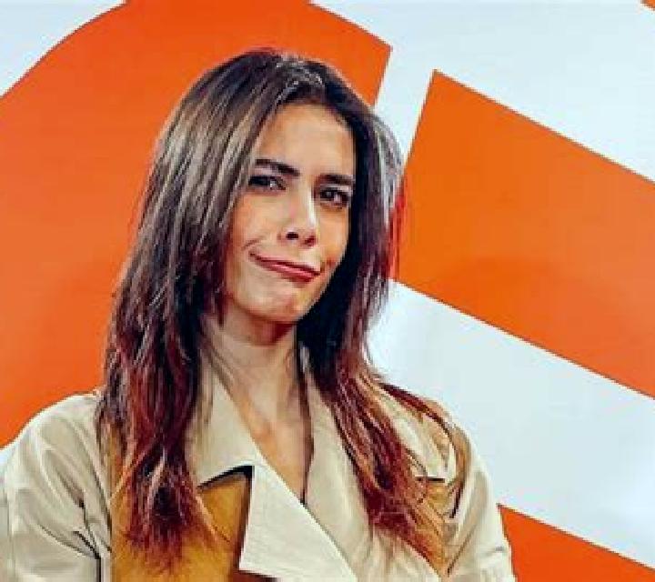 Marta Zufre escort