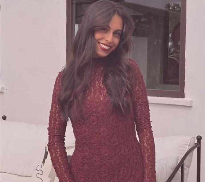 Martina 2 Anguix escort
