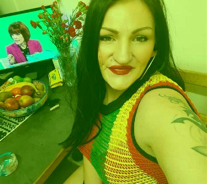 Martina 2 Mazagon escort