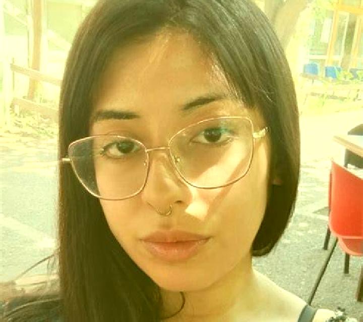 Martina 2 Padrenda escort