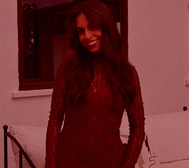 Martina 2 Paramo de Boedo escort