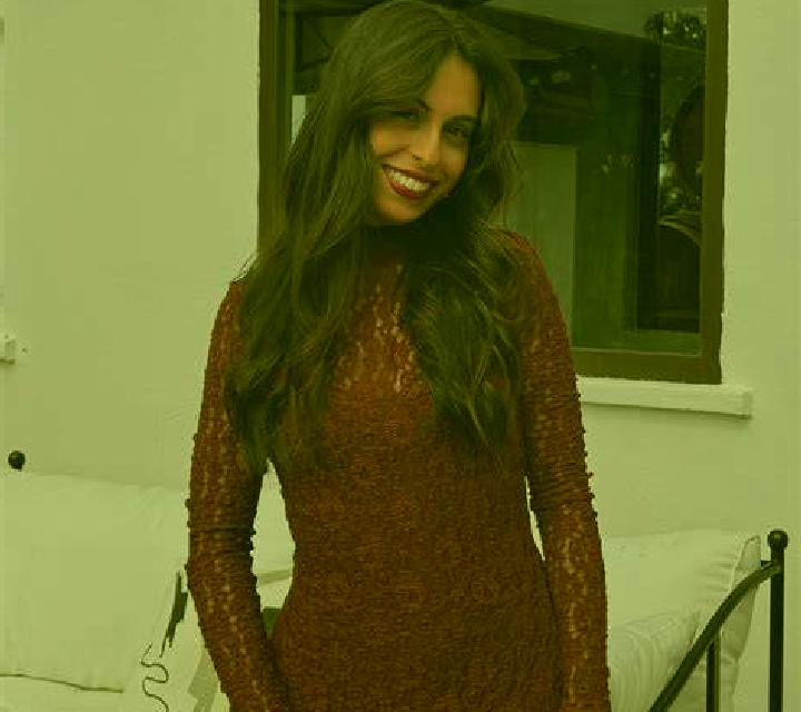 Martina 3 Algodonales escort