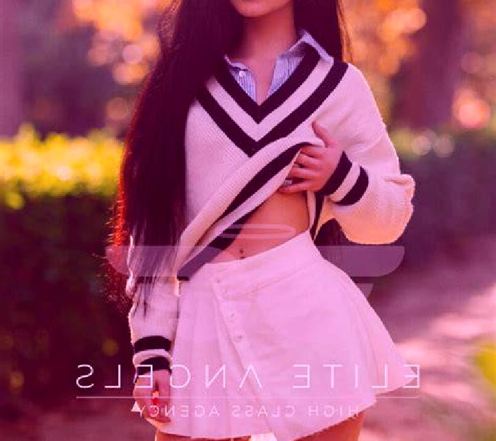 Martina 3 Canillas de Abajo escort