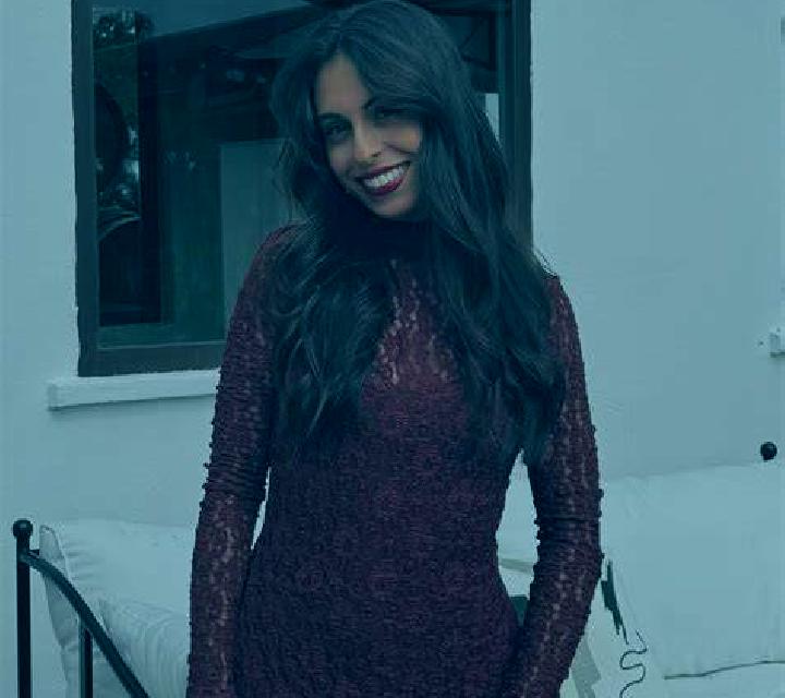 Martina 3 Cerredo escort