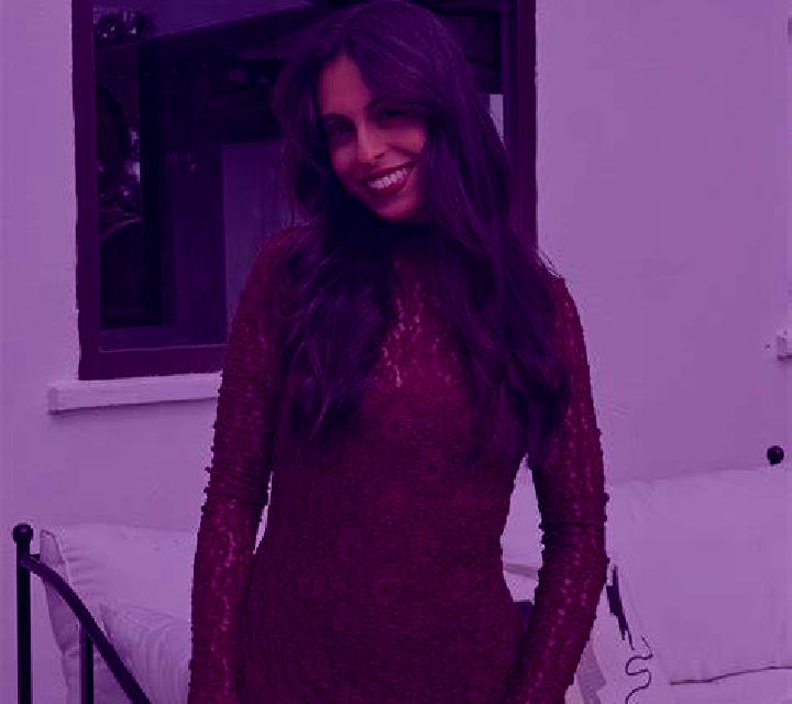 Martina 3 Colungo escort