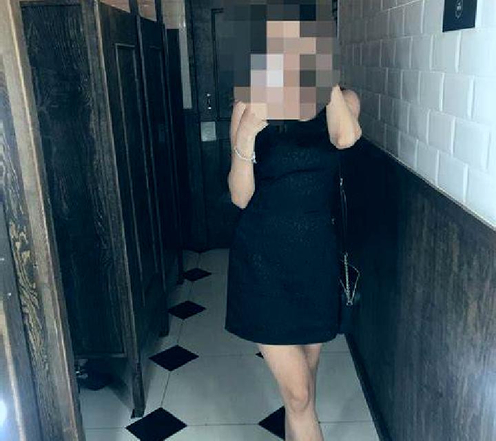 Martina 3 Rueda escort