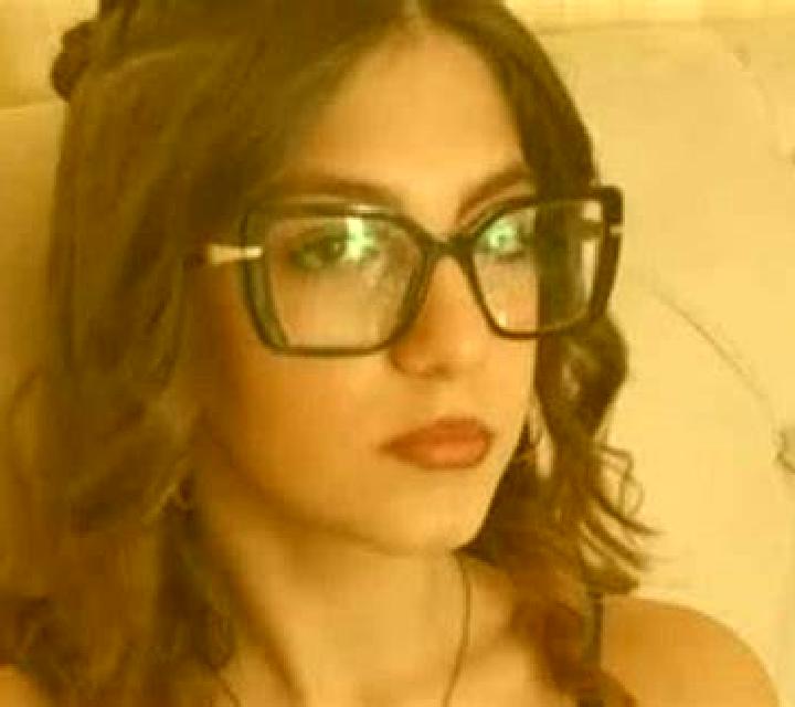 Martina Anoeta escort