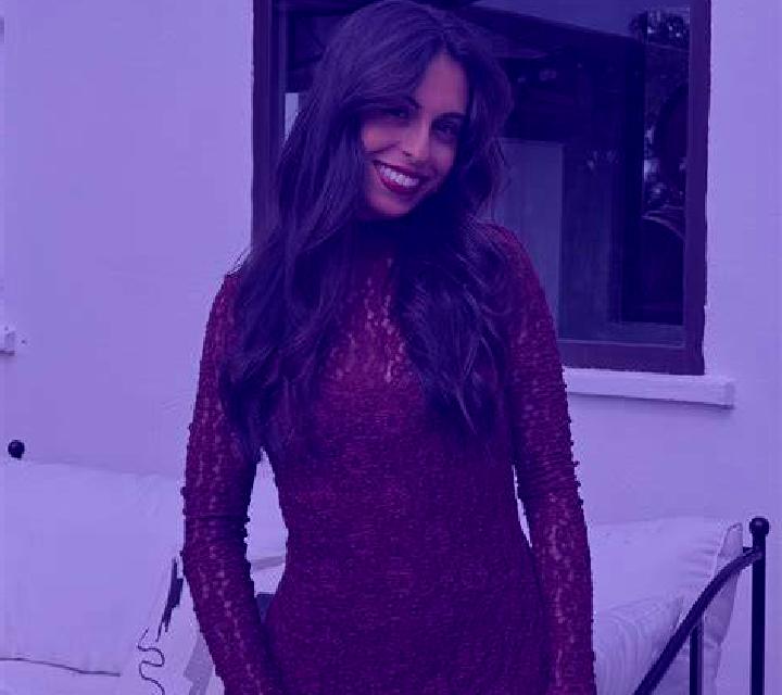 Martina Areatza escort